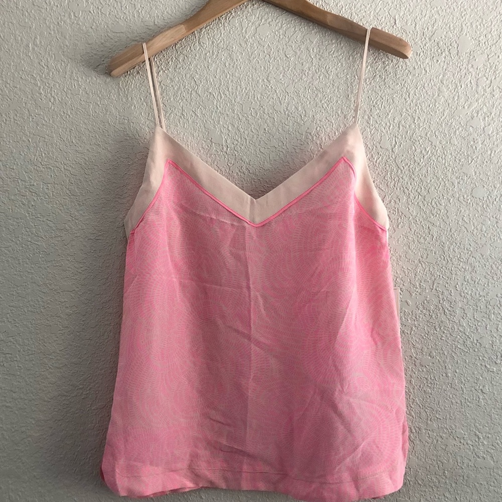 Silk Camisole